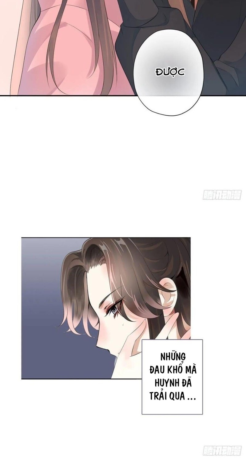 Tiểu Tân Nương Nóng Bỏng Của Nông Gia Chap 107 - Next Chap 108