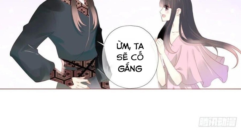 Tiểu Tân Nương Nóng Bỏng Của Nông Gia Chap 107 - Next Chap 108