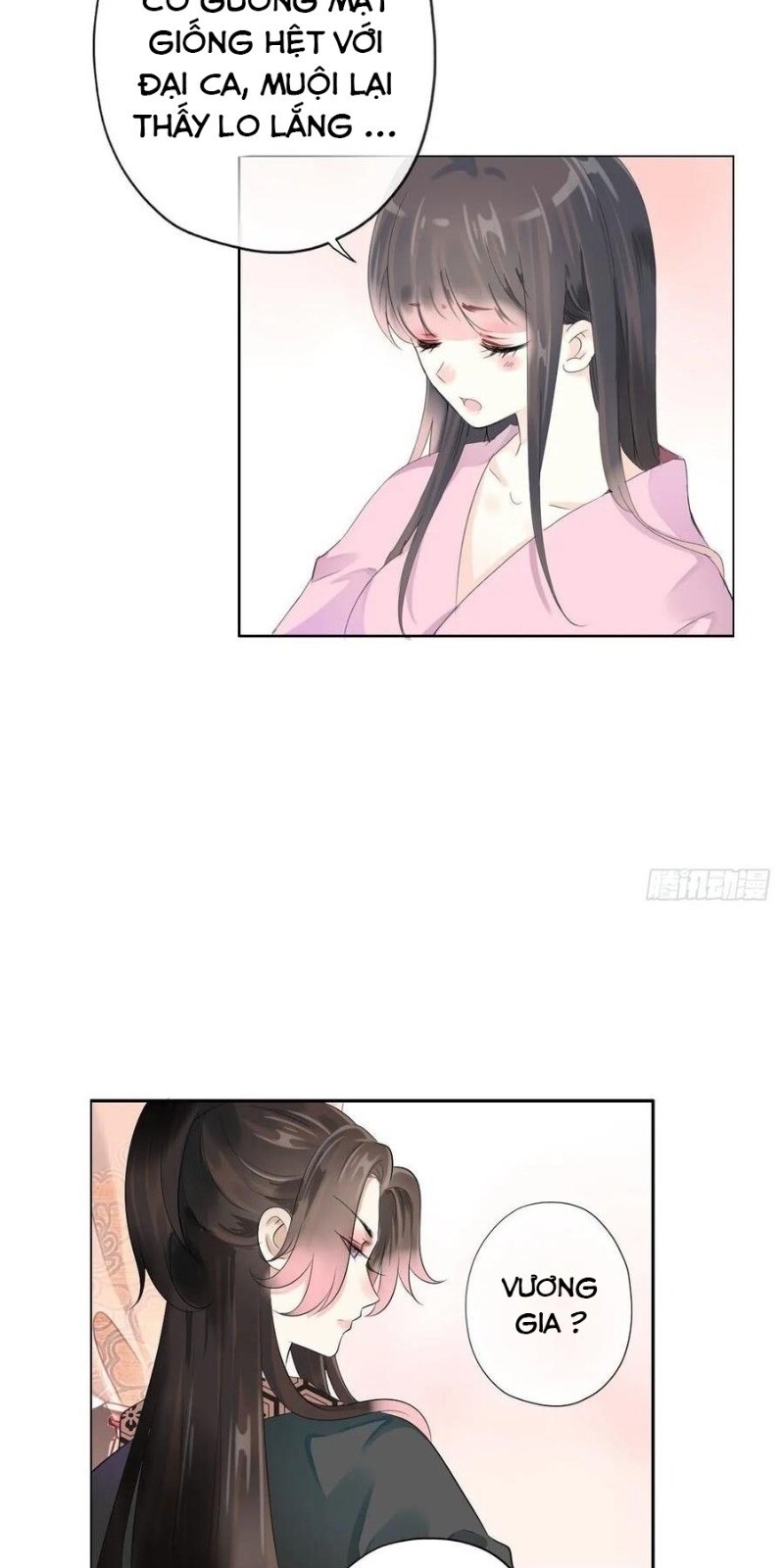 Tiểu Tân Nương Nóng Bỏng Của Nông Gia Chap 107 - Next Chap 108