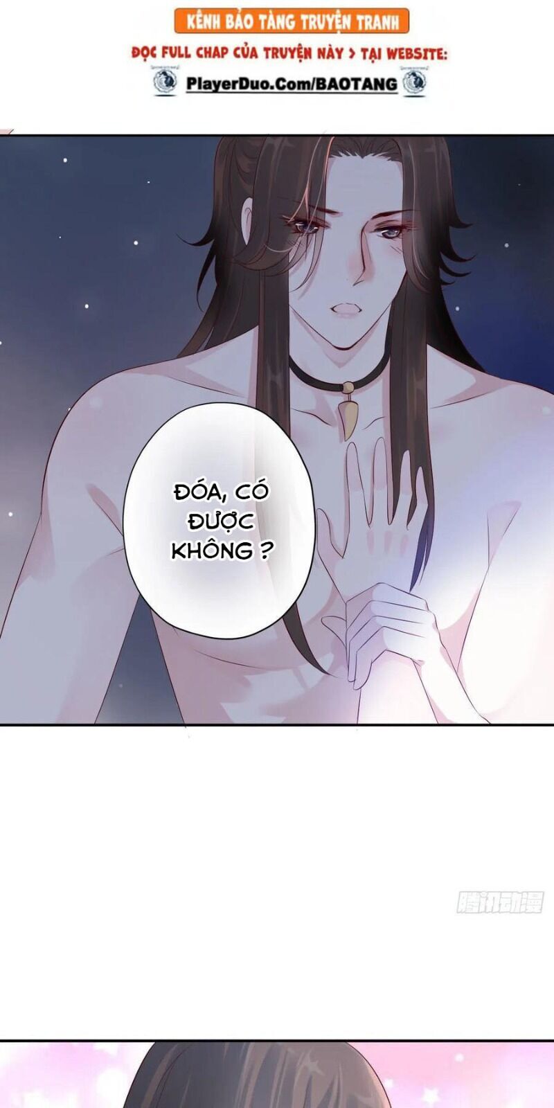 Tiểu Tân Nương Nóng Bỏng Của Nông Gia Chap 108 - Next Chap 109