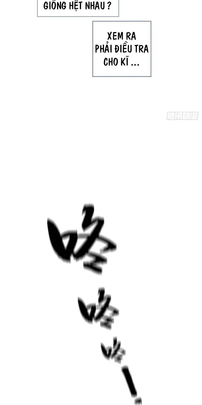 Tiểu Tân Nương Nóng Bỏng Của Nông Gia Chap 109 - Next Chap 110