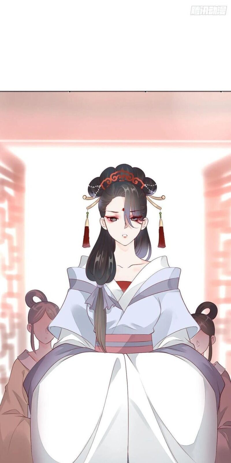 Tiểu Tân Nương Nóng Bỏng Của Nông Gia Chap 109 - Next Chap 110