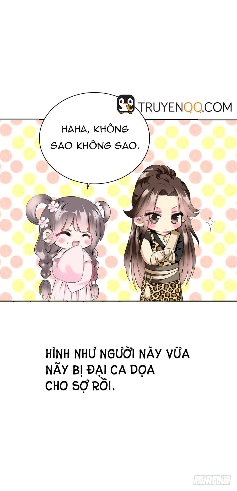 Tiểu Tân Nương Nóng Bỏng Của Nông Gia Chap 11 - Next Chap 12