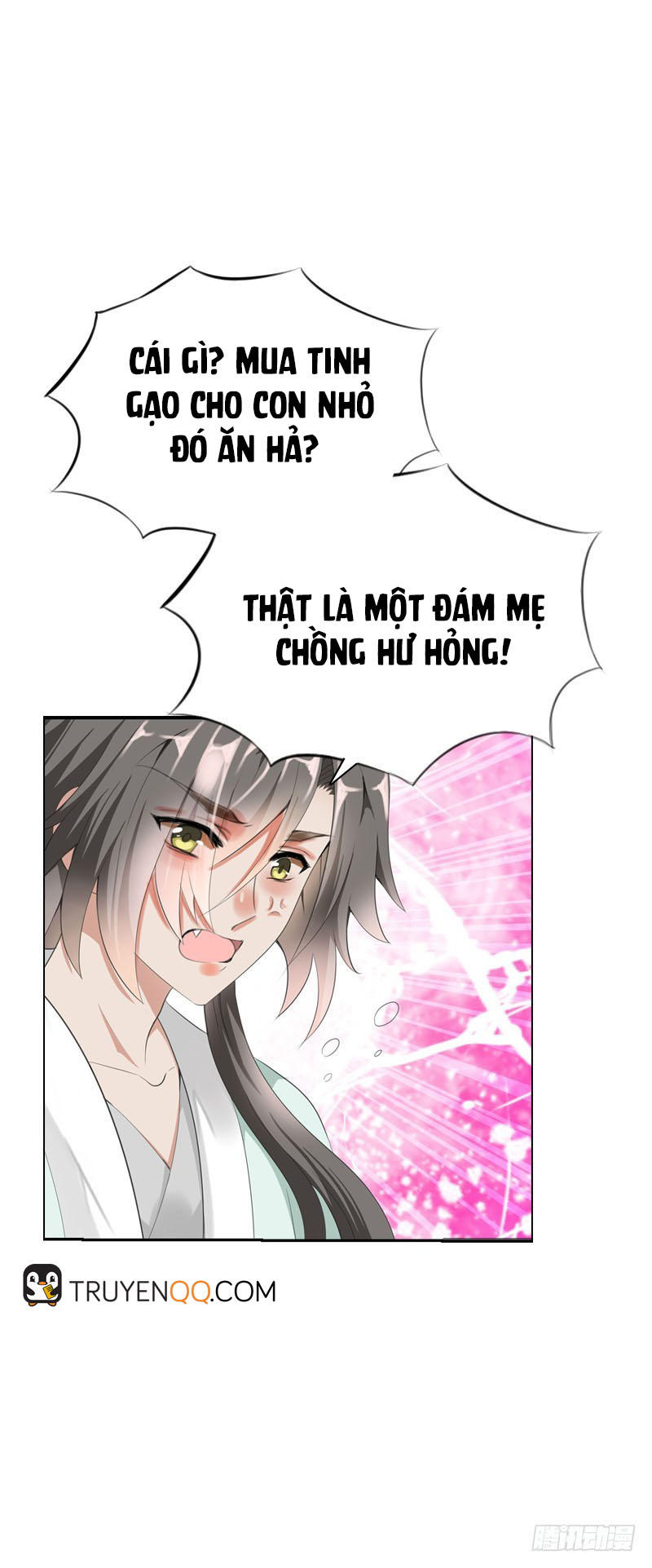 Tiểu Tân Nương Nóng Bỏng Của Nông Gia Chap 11 - Next Chap 12