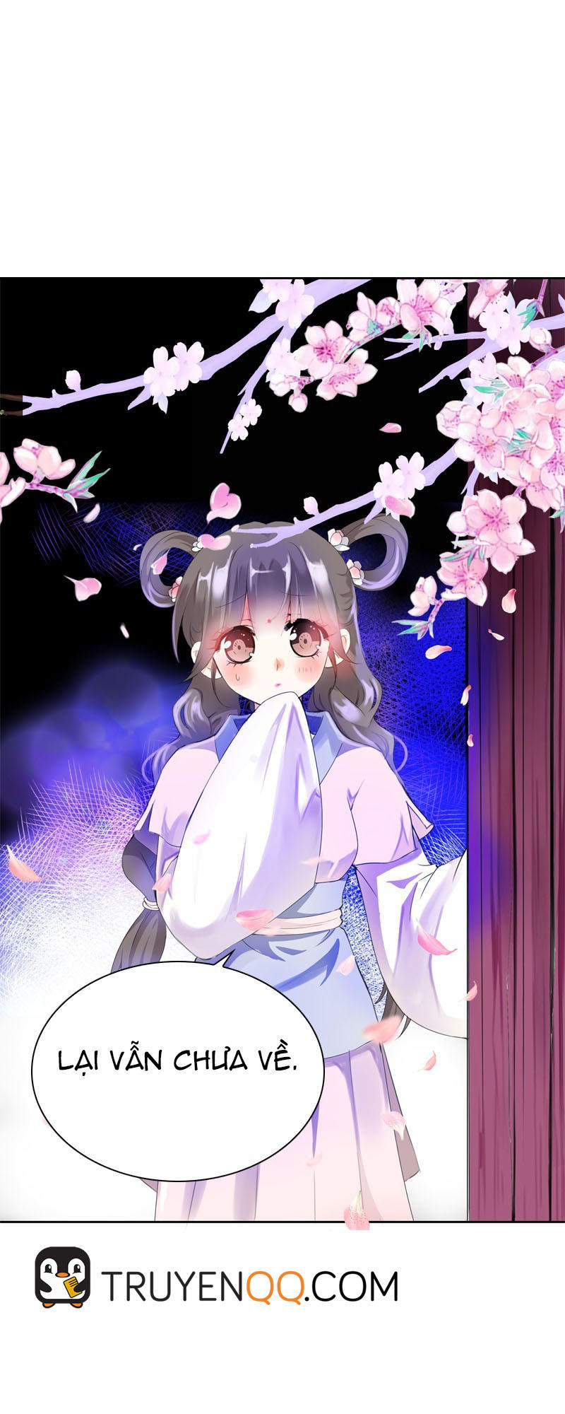 Tiểu Tân Nương Nóng Bỏng Của Nông Gia Chap 11 - Next Chap 12