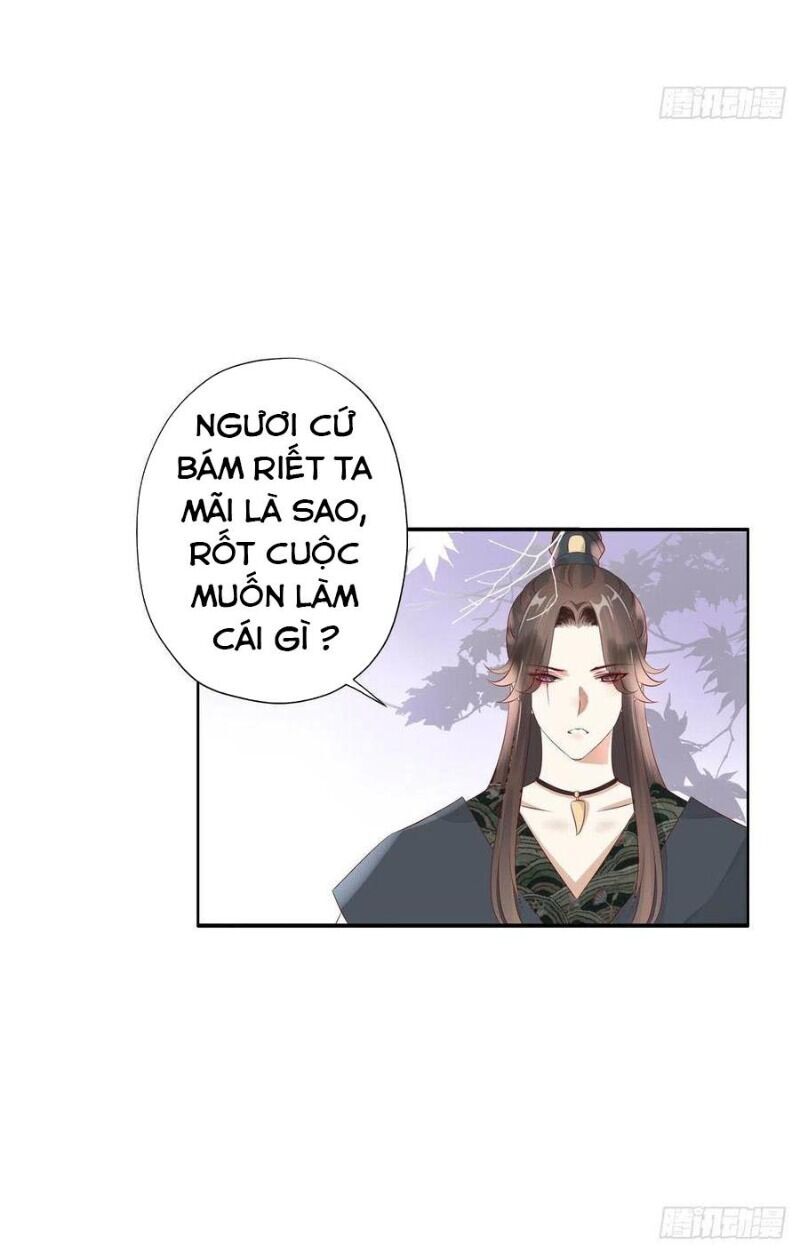 Tiểu Tân Nương Nóng Bỏng Của Nông Gia Chap 110 - Next Chap 111