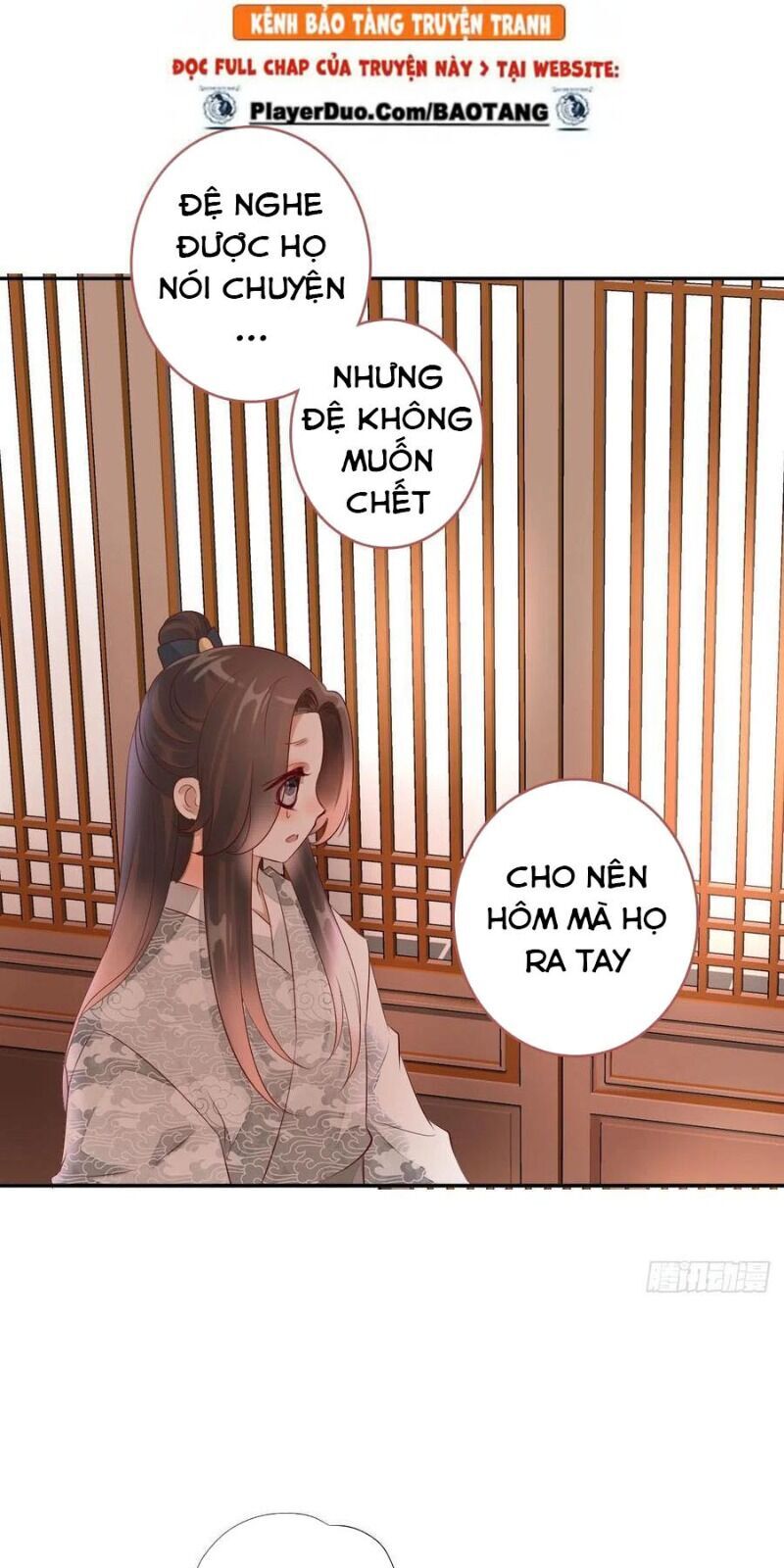 Tiểu Tân Nương Nóng Bỏng Của Nông Gia Chap 110 - Next Chap 111
