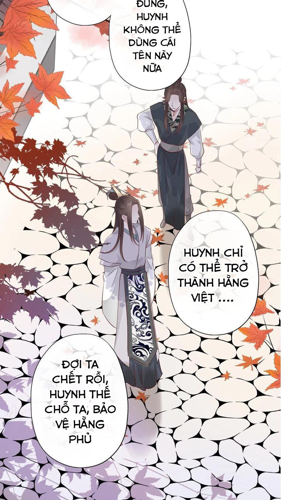 Tiểu Tân Nương Nóng Bỏng Của Nông Gia Chap 110 - Next Chap 111