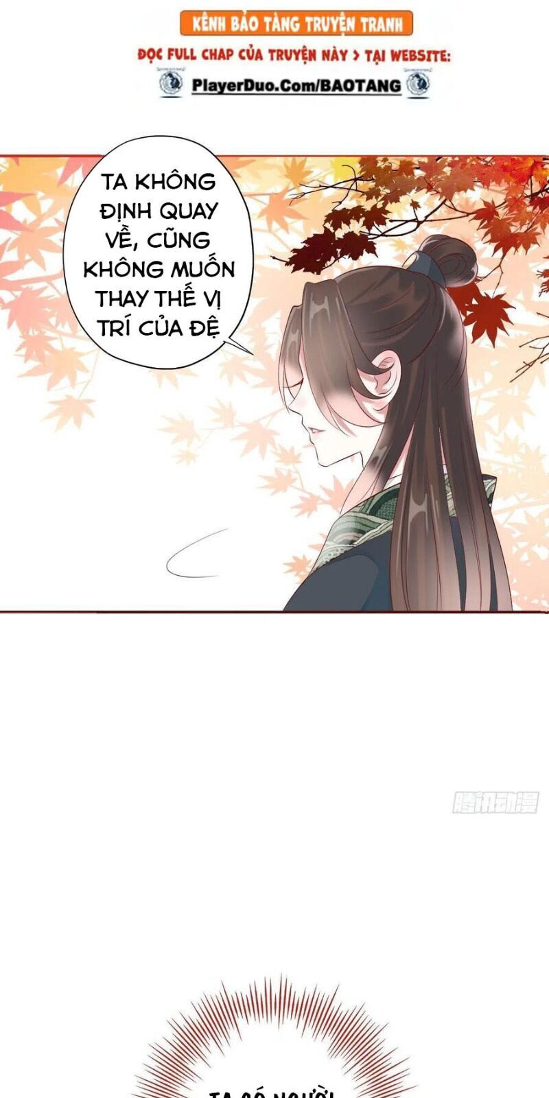 Tiểu Tân Nương Nóng Bỏng Của Nông Gia Chap 110 - Next Chap 111