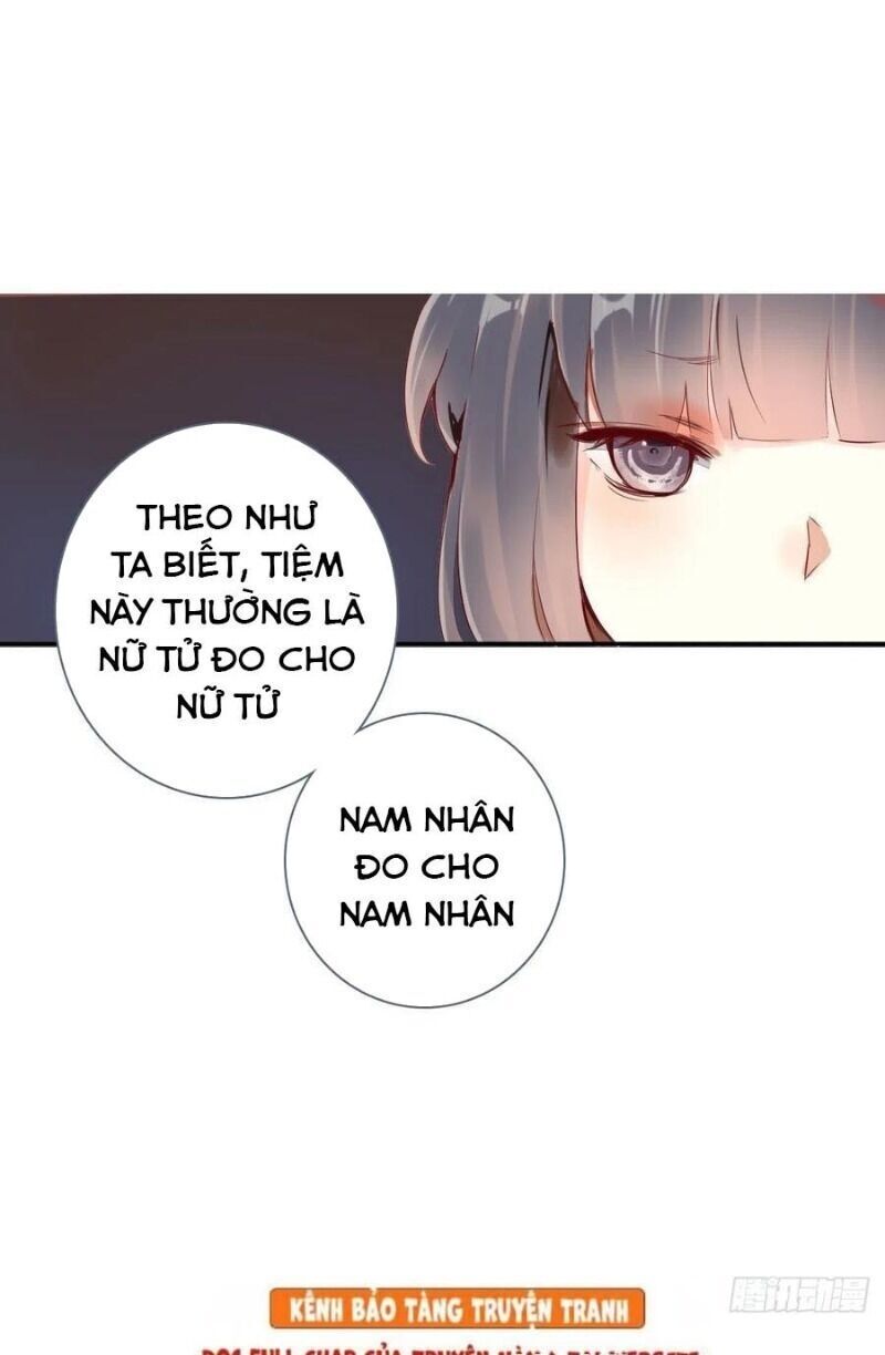 Tiểu Tân Nương Nóng Bỏng Của Nông Gia Chap 111 - Next Chap 112