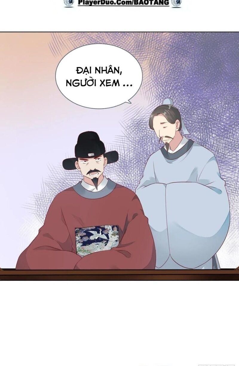 Tiểu Tân Nương Nóng Bỏng Của Nông Gia Chap 111 - Next Chap 112