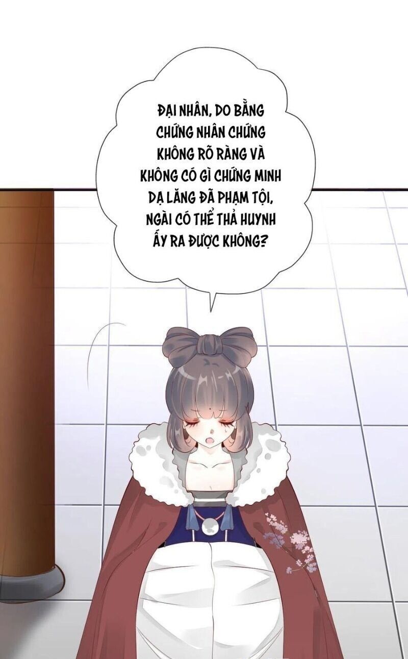 Tiểu Tân Nương Nóng Bỏng Của Nông Gia Chap 111 - Next Chap 112