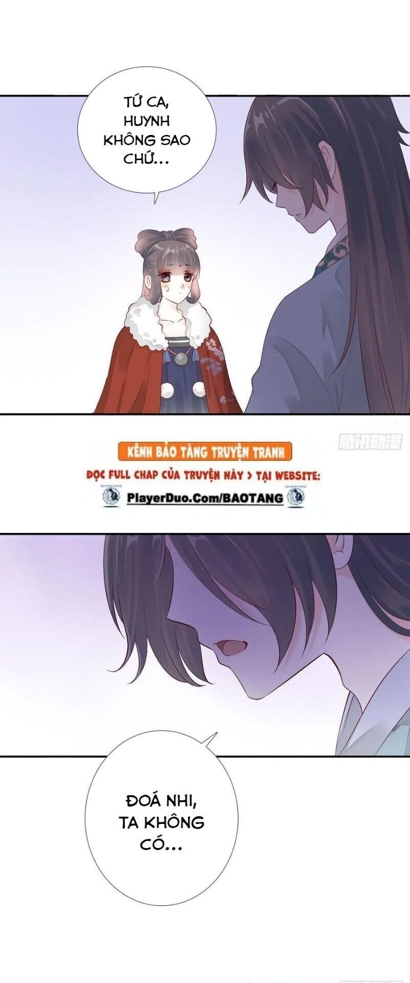 Tiểu Tân Nương Nóng Bỏng Của Nông Gia Chap 111 - Next Chap 112