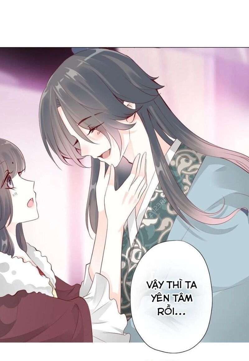 Tiểu Tân Nương Nóng Bỏng Của Nông Gia Chap 111 - Next Chap 112