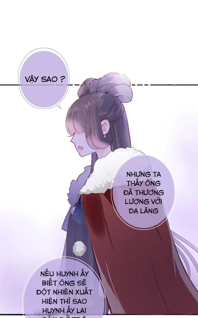 Tiểu Tân Nương Nóng Bỏng Của Nông Gia Chap 111 - Next Chap 112