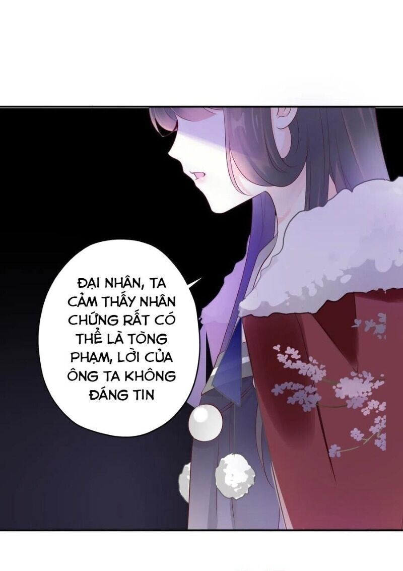 Tiểu Tân Nương Nóng Bỏng Của Nông Gia Chap 111 - Next Chap 112