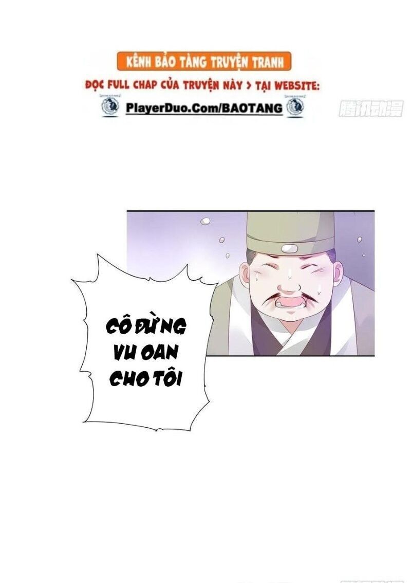 Tiểu Tân Nương Nóng Bỏng Của Nông Gia Chap 111 - Next Chap 112