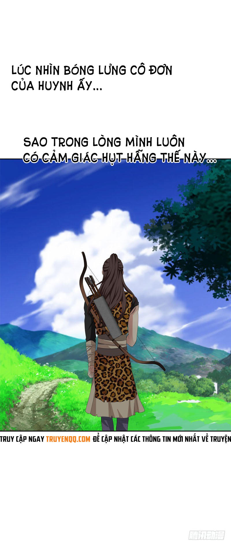 Tiểu Tân Nương Nóng Bỏng Của Nông Gia Chap 12 - Next Chap 13