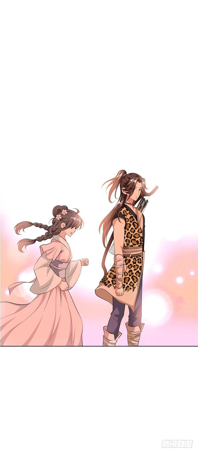 Tiểu Tân Nương Nóng Bỏng Của Nông Gia Chap 12 - Next Chap 13