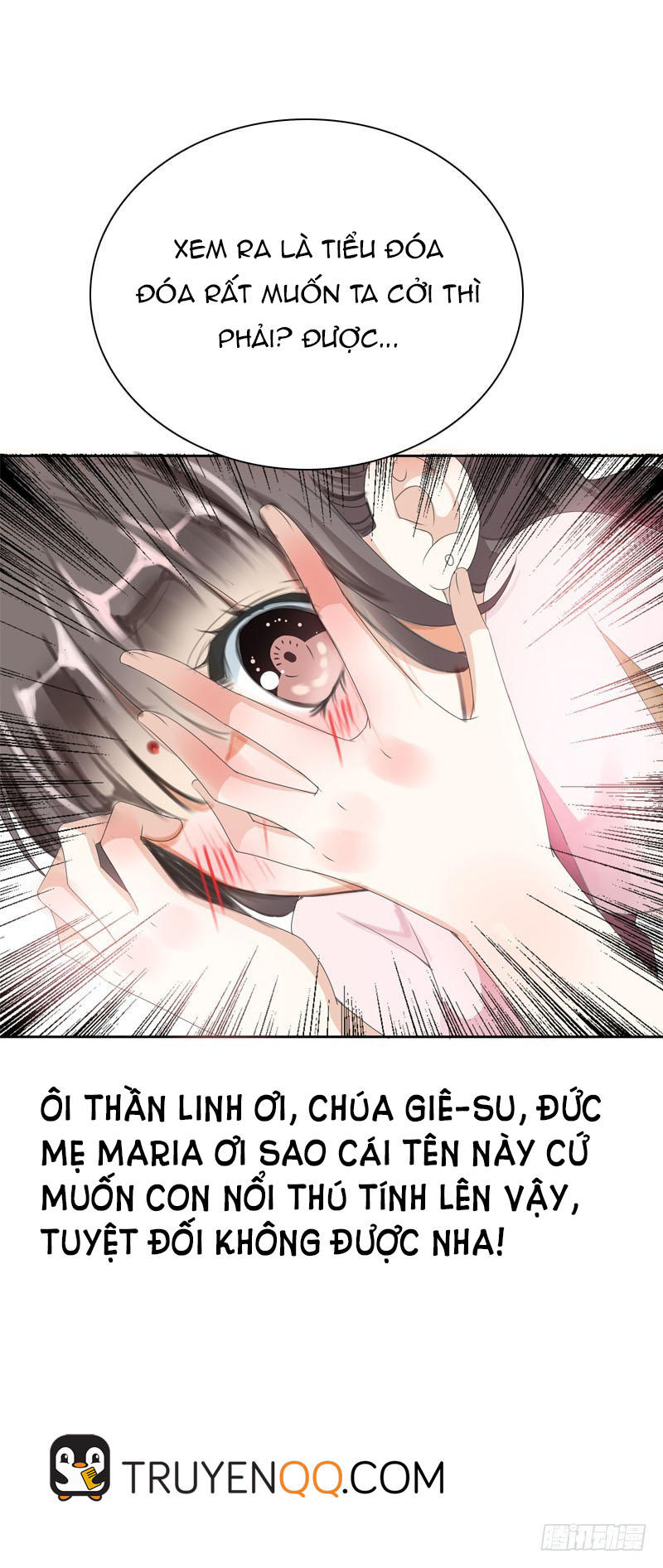 Tiểu Tân Nương Nóng Bỏng Của Nông Gia Chap 12 - Next Chap 13