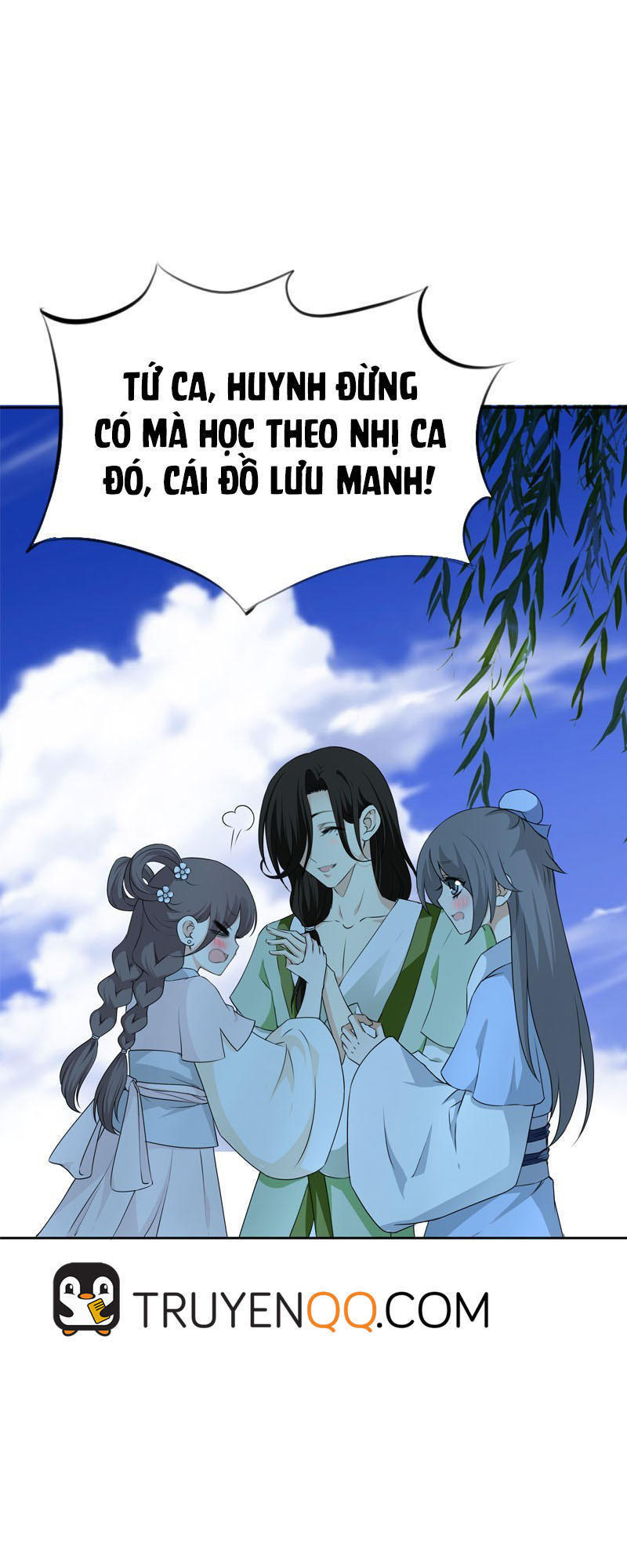 Tiểu Tân Nương Nóng Bỏng Của Nông Gia Chap 13 - Next Chap 14