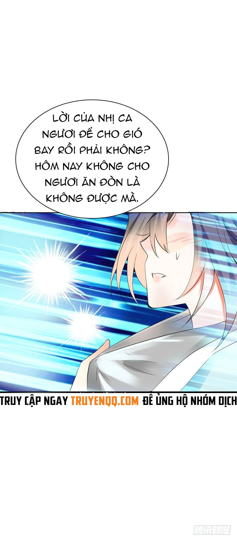 Tiểu Tân Nương Nóng Bỏng Của Nông Gia Chap 14 - Next Chap 15