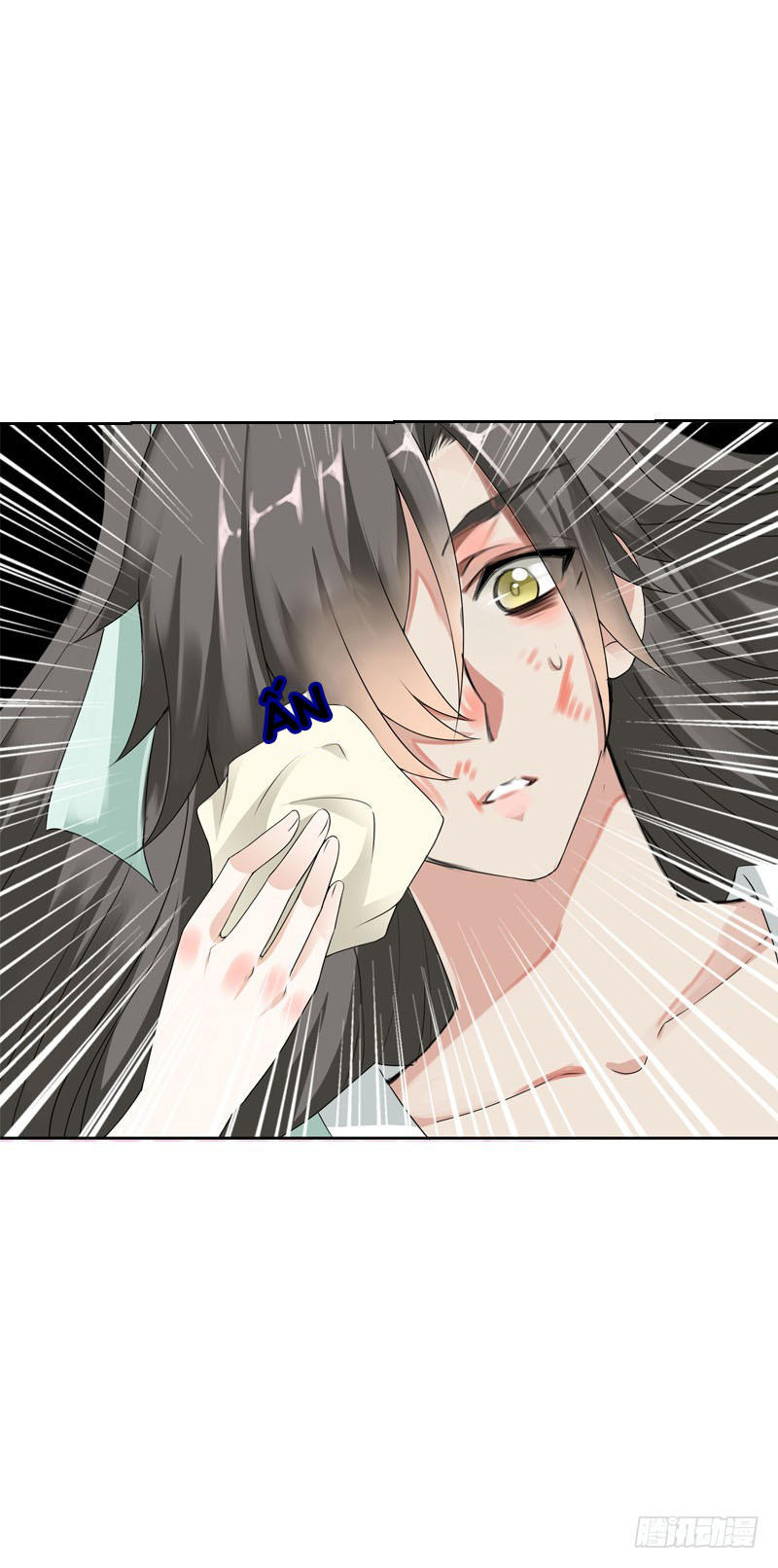 Tiểu Tân Nương Nóng Bỏng Của Nông Gia Chap 15 - Next Chap 16