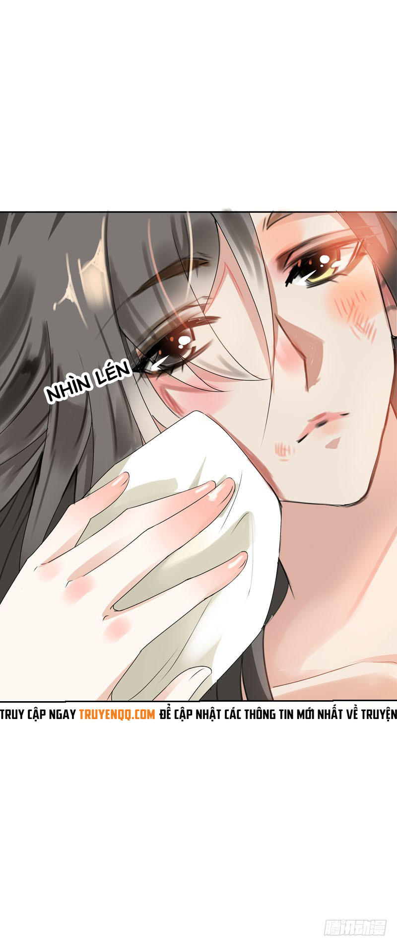 Tiểu Tân Nương Nóng Bỏng Của Nông Gia Chap 15 - Next Chap 16