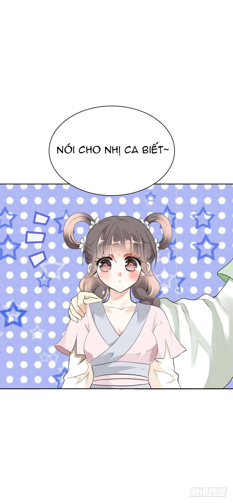 Tiểu Tân Nương Nóng Bỏng Của Nông Gia Chap 16 - Next Chap 17