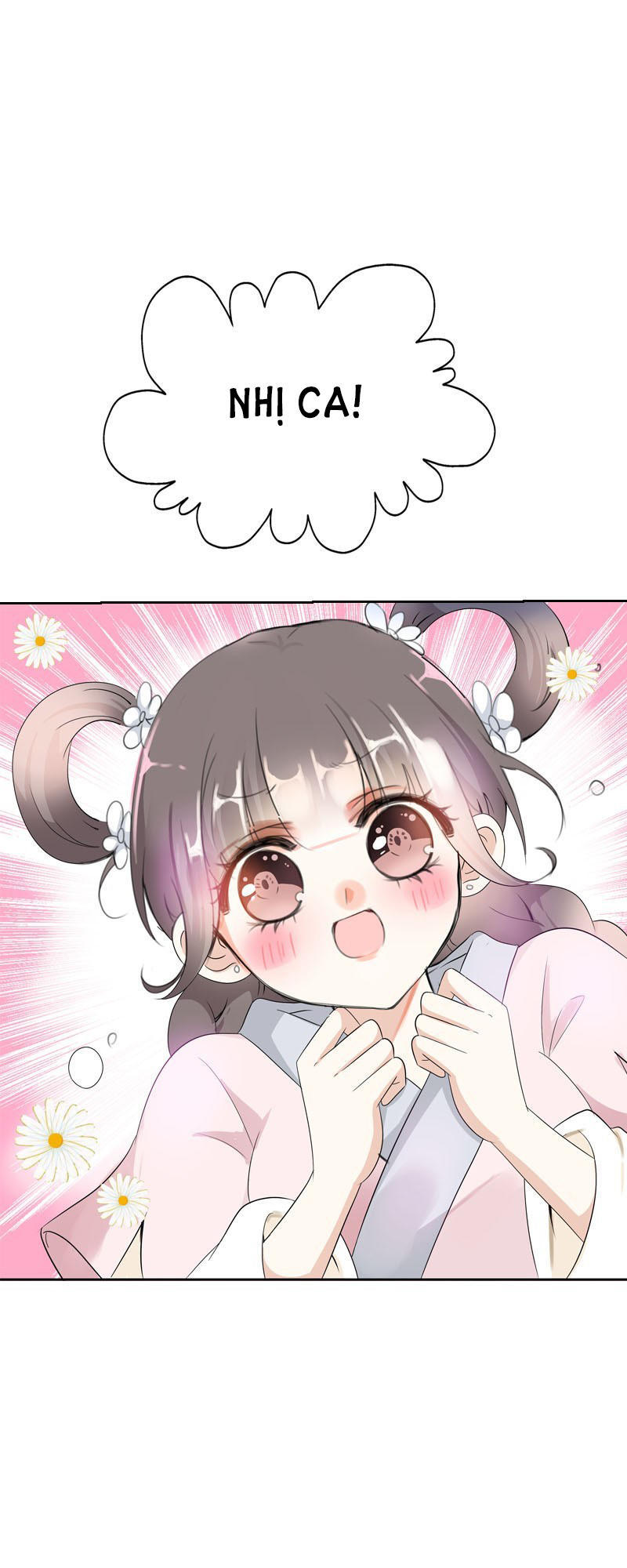 Tiểu Tân Nương Nóng Bỏng Của Nông Gia Chap 16 - Next Chap 17