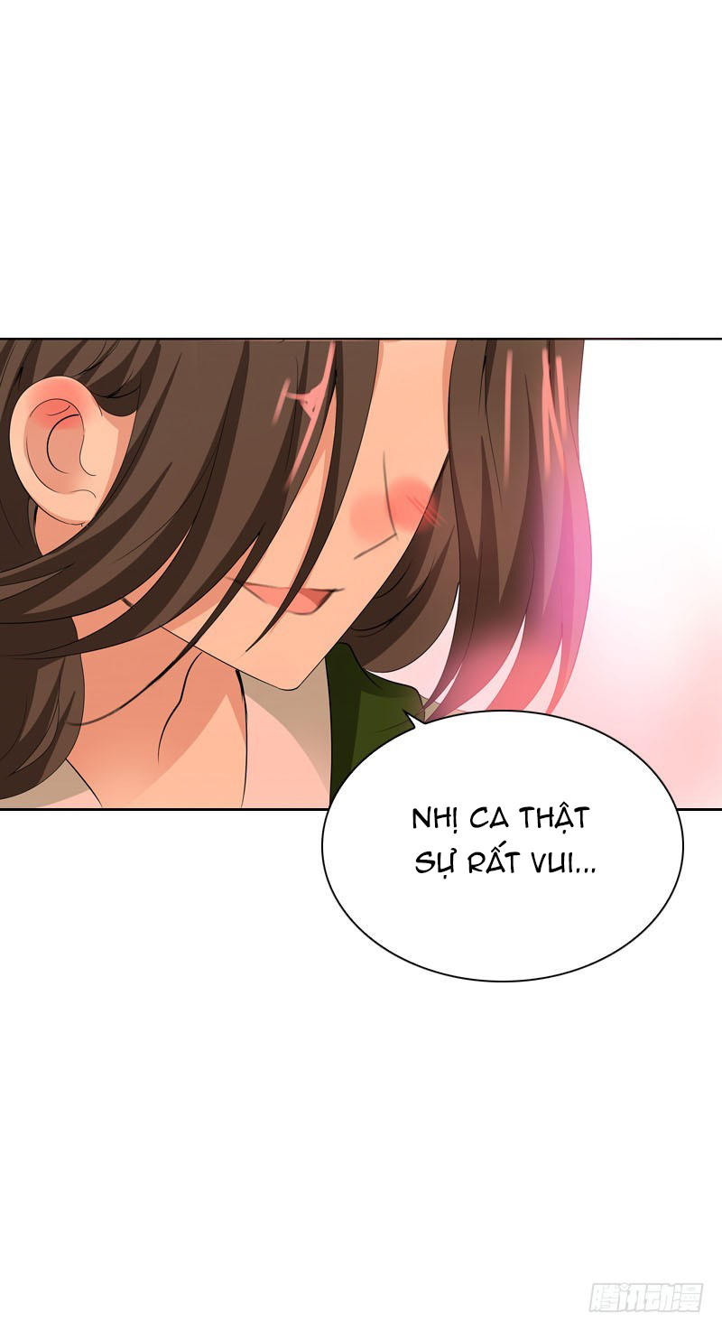 Tiểu Tân Nương Nóng Bỏng Của Nông Gia Chap 16 - Next Chap 17