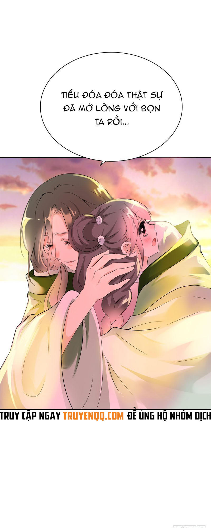 Tiểu Tân Nương Nóng Bỏng Của Nông Gia Chap 16 - Next Chap 17