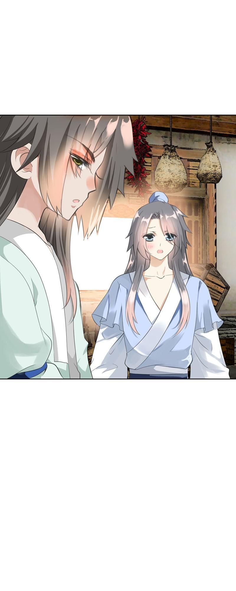 Tiểu Tân Nương Nóng Bỏng Của Nông Gia Chap 16 - Next Chap 17