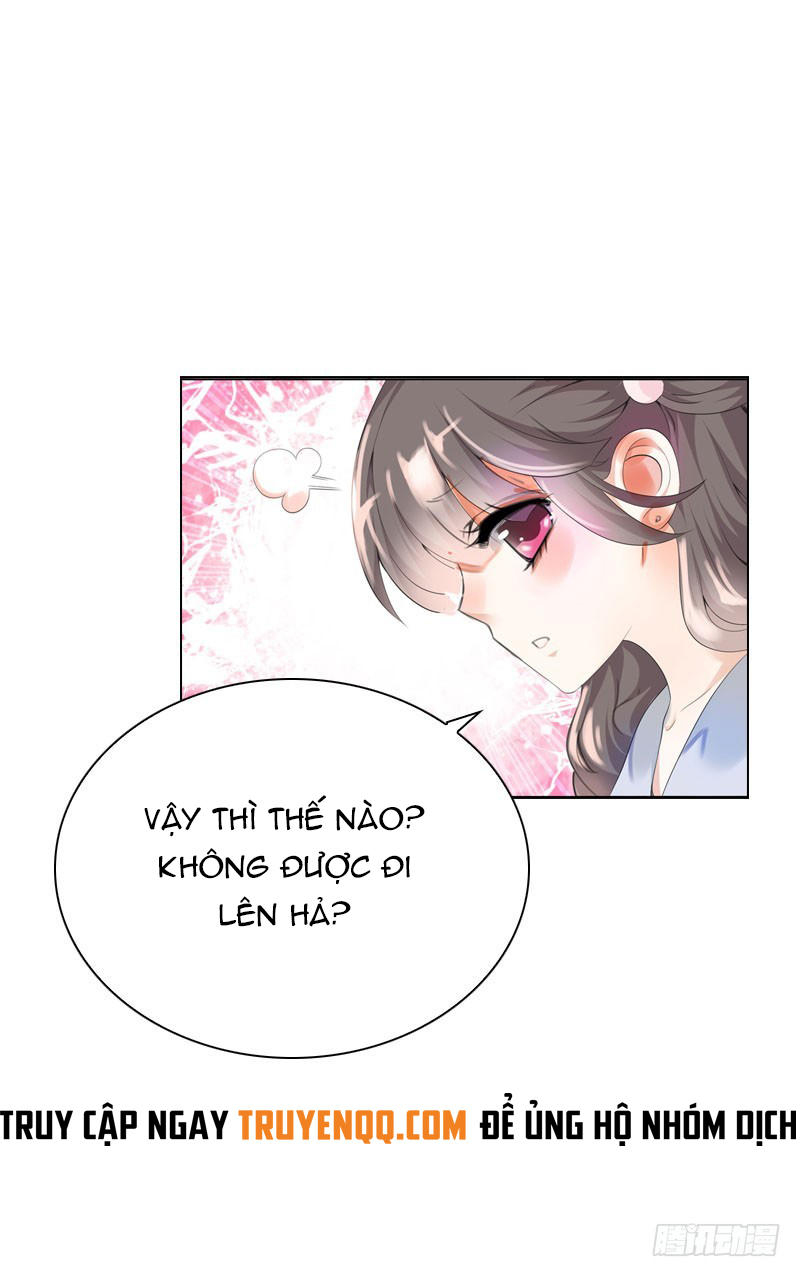 Tiểu Tân Nương Nóng Bỏng Của Nông Gia Chap 17 - Next Chap 18