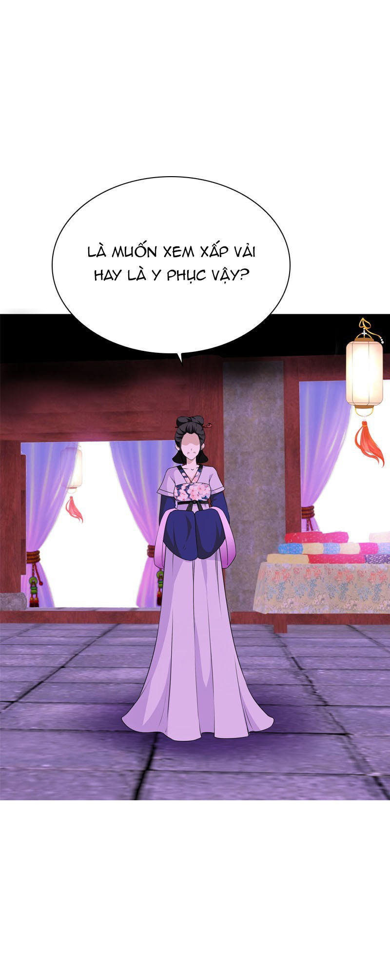 Tiểu Tân Nương Nóng Bỏng Của Nông Gia Chap 17 - Next Chap 18