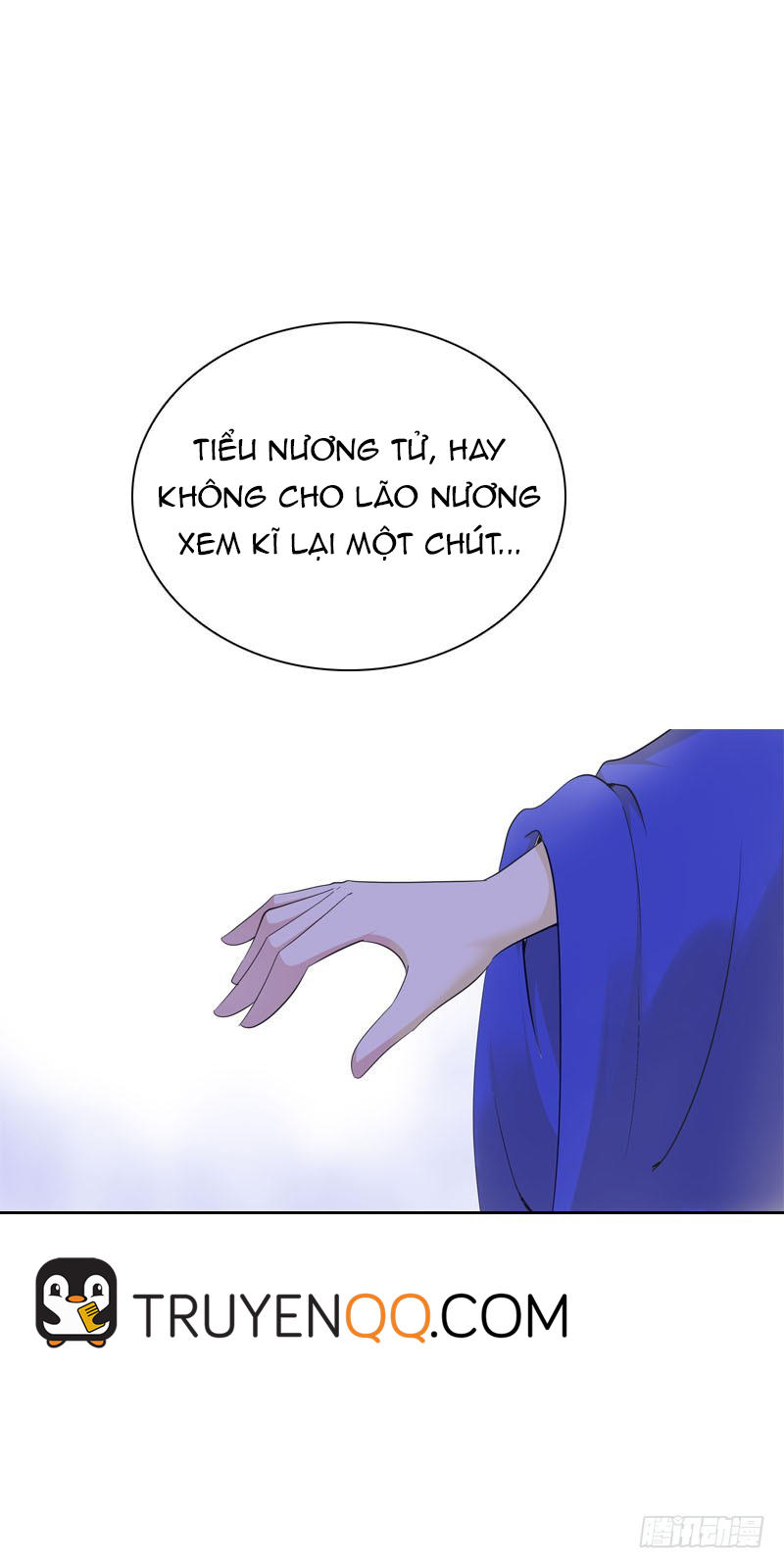 Tiểu Tân Nương Nóng Bỏng Của Nông Gia Chap 18 - Next Chap 19