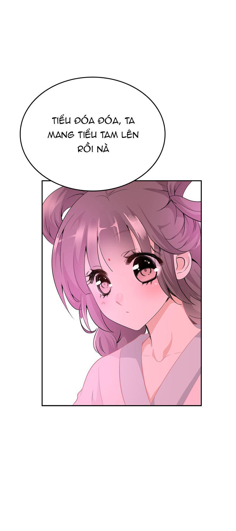 Tiểu Tân Nương Nóng Bỏng Của Nông Gia Chap 19 - Next Chap 20