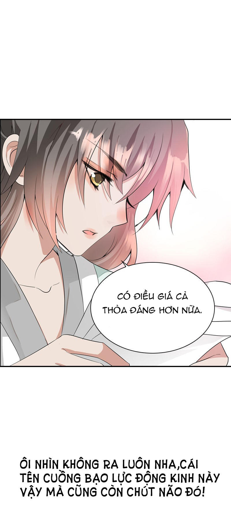 Tiểu Tân Nương Nóng Bỏng Của Nông Gia Chap 19 - Next Chap 20