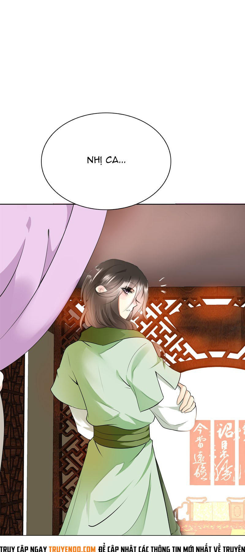 Tiểu Tân Nương Nóng Bỏng Của Nông Gia Chap 19 - Next Chap 20
