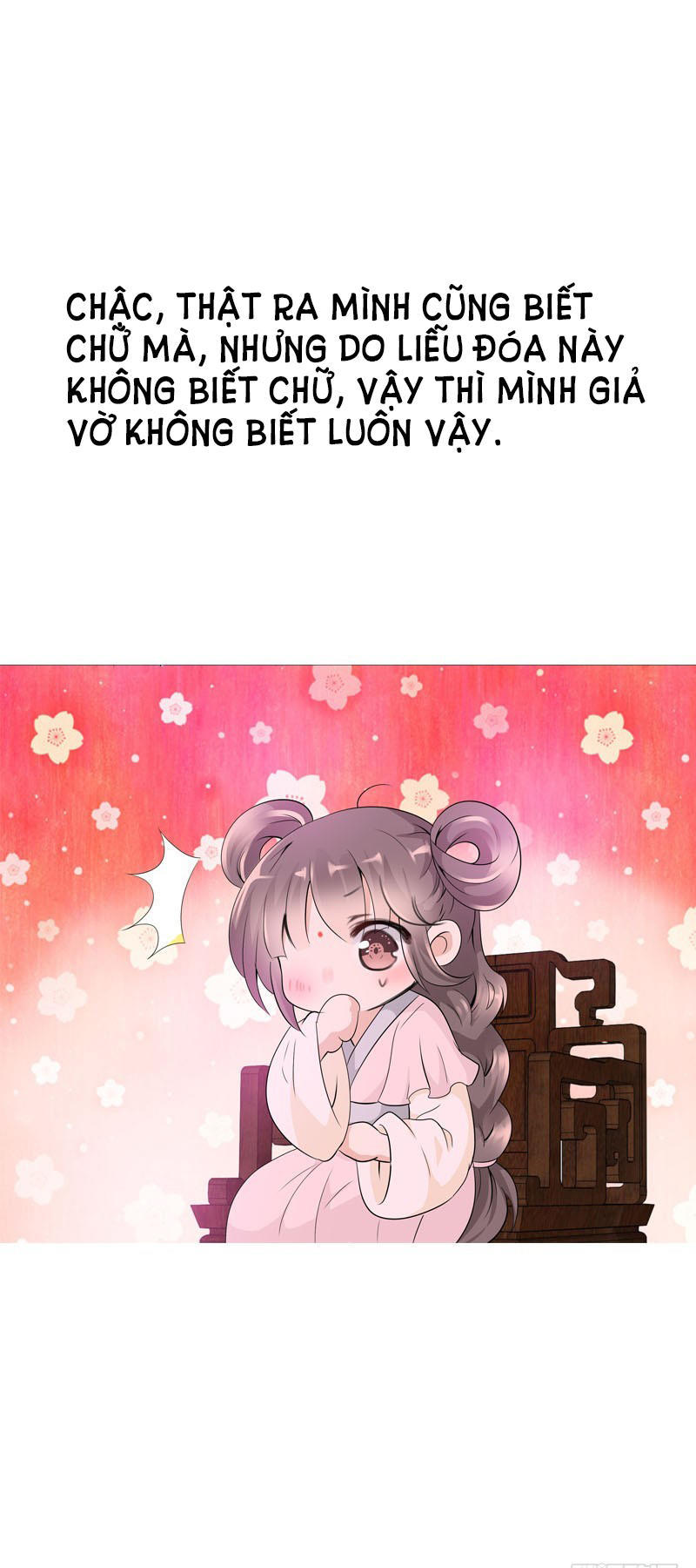 Tiểu Tân Nương Nóng Bỏng Của Nông Gia Chap 19 - Next Chap 20