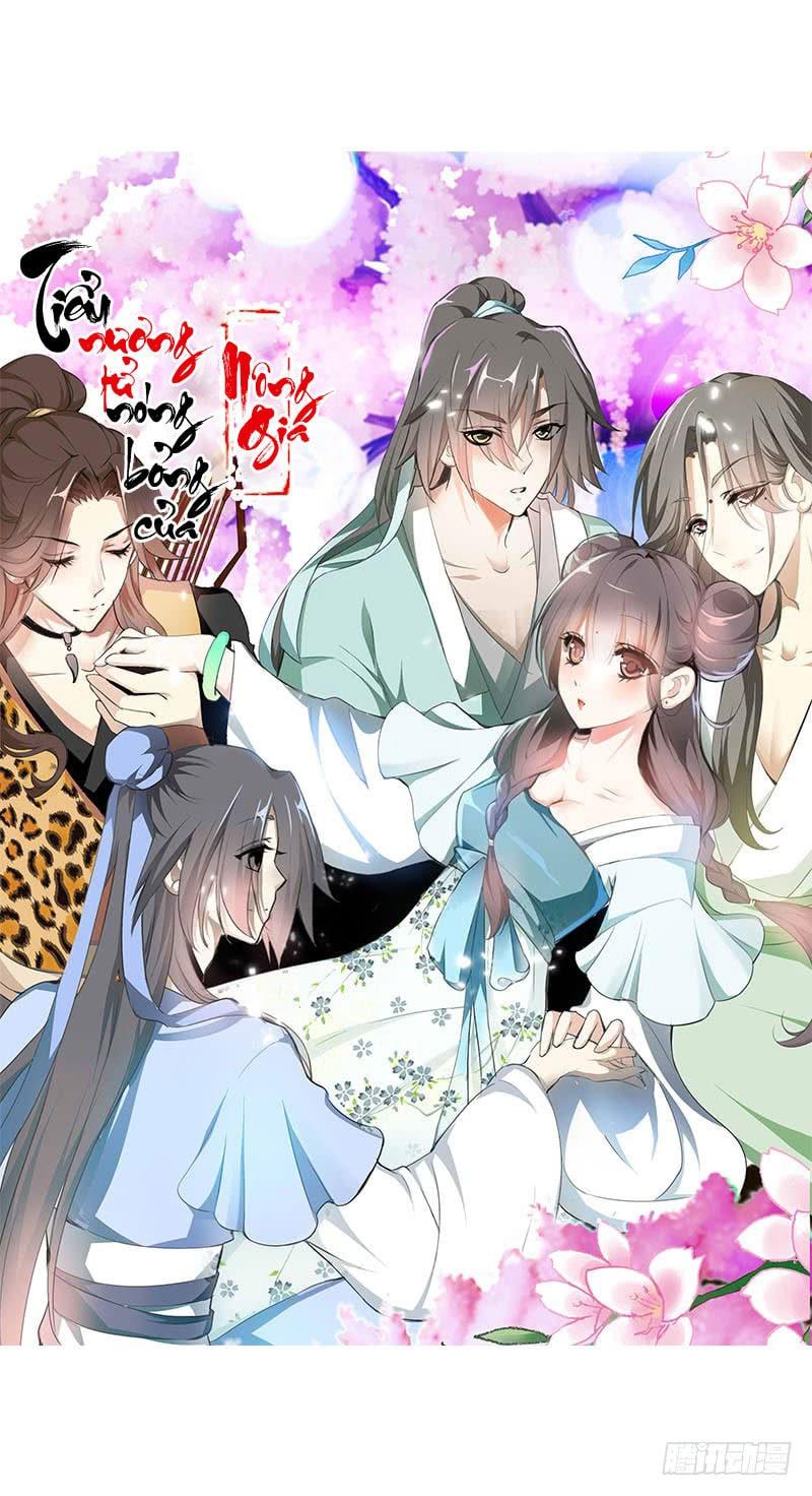 Tiểu Tân Nương Nóng Bỏng Của Nông Gia Chap 2 - Next Chap 3