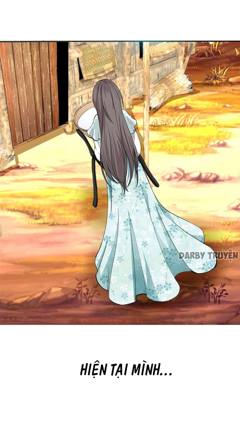 Tiểu Tân Nương Nóng Bỏng Của Nông Gia Chap 2 - Next Chap 3