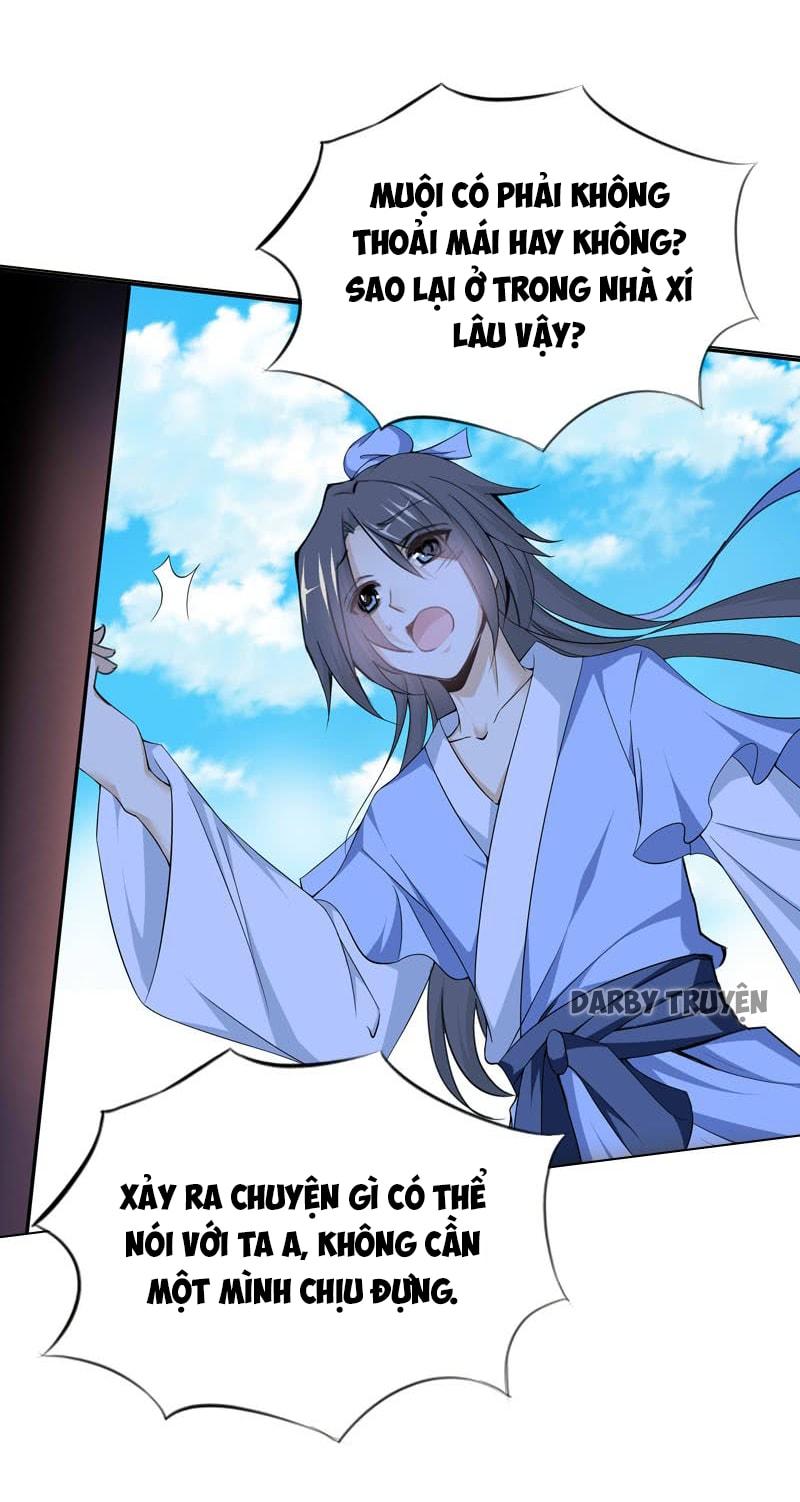 Tiểu Tân Nương Nóng Bỏng Của Nông Gia Chap 2 - Next Chap 3