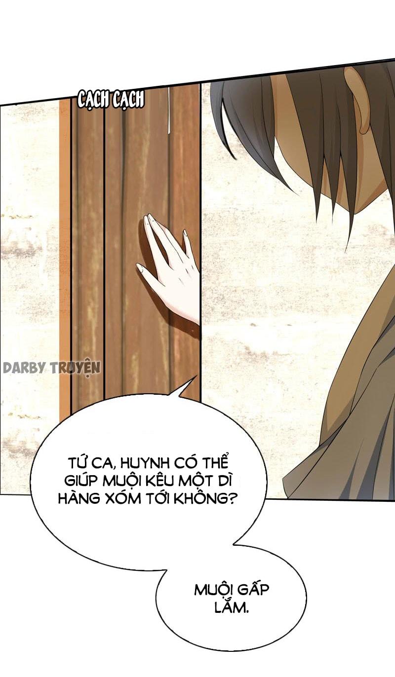 Tiểu Tân Nương Nóng Bỏng Của Nông Gia Chap 2 - Next Chap 3