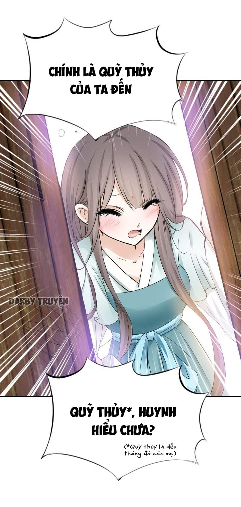 Tiểu Tân Nương Nóng Bỏng Của Nông Gia Chap 2 - Next Chap 3