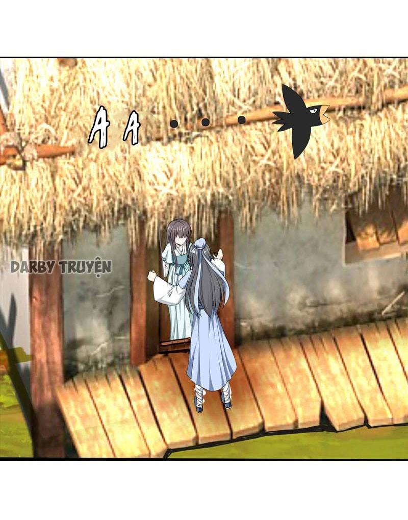 Tiểu Tân Nương Nóng Bỏng Của Nông Gia Chap 2 - Next Chap 3