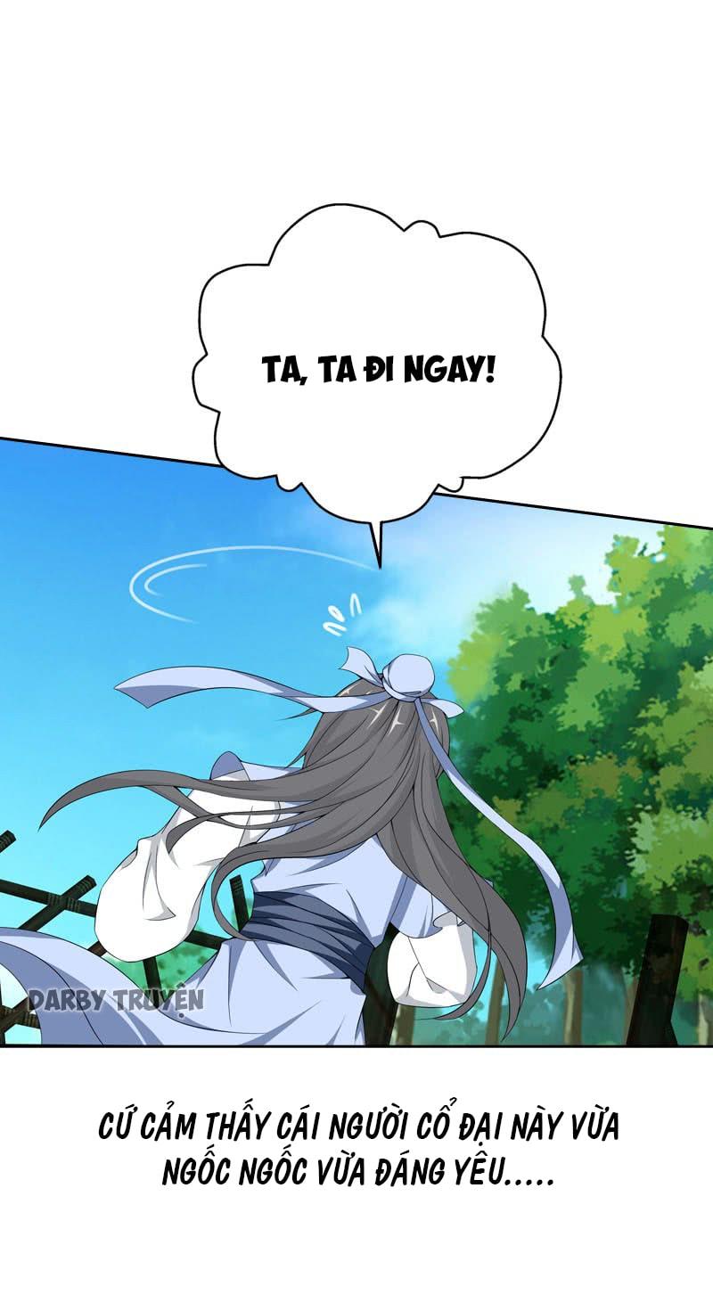 Tiểu Tân Nương Nóng Bỏng Của Nông Gia Chap 2 - Next Chap 3