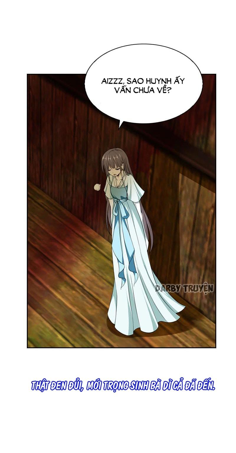 Tiểu Tân Nương Nóng Bỏng Của Nông Gia Chap 2 - Next Chap 3