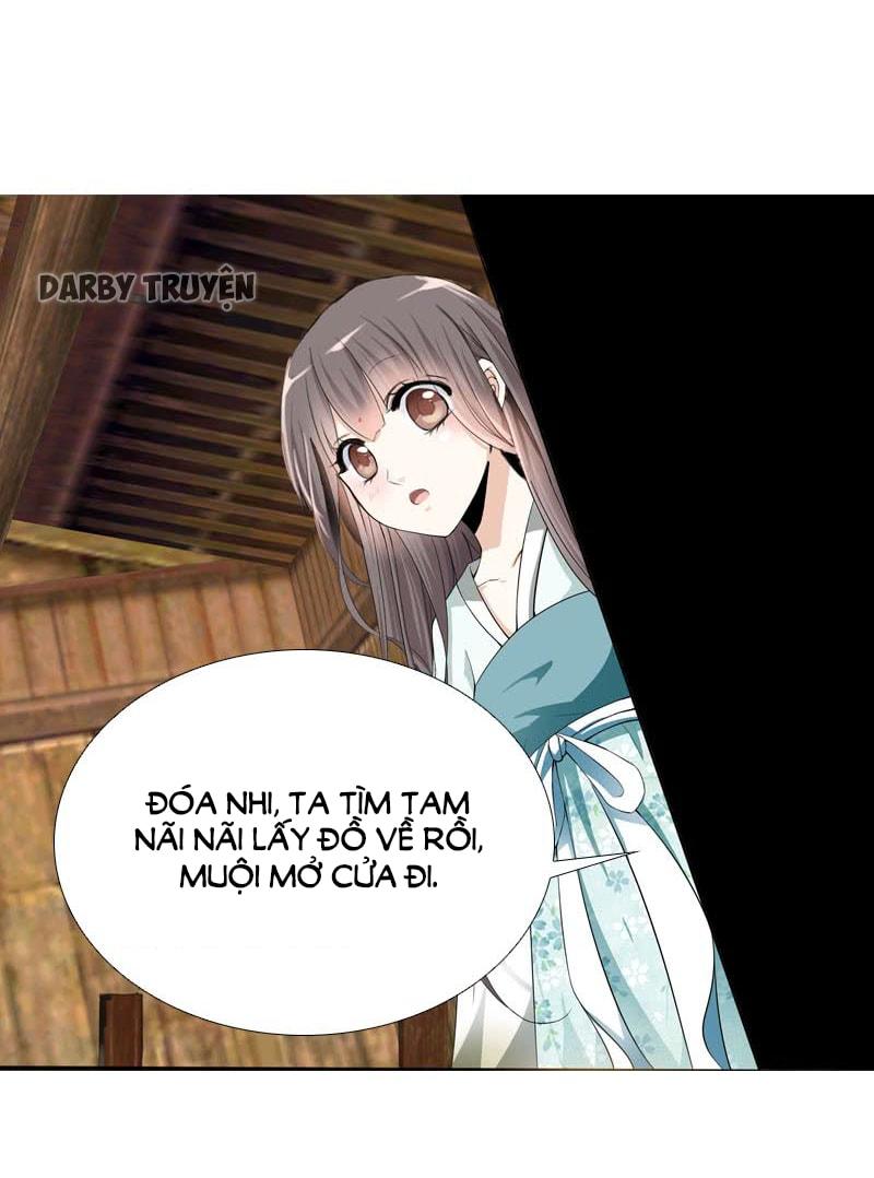 Tiểu Tân Nương Nóng Bỏng Của Nông Gia Chap 2 - Next Chap 3