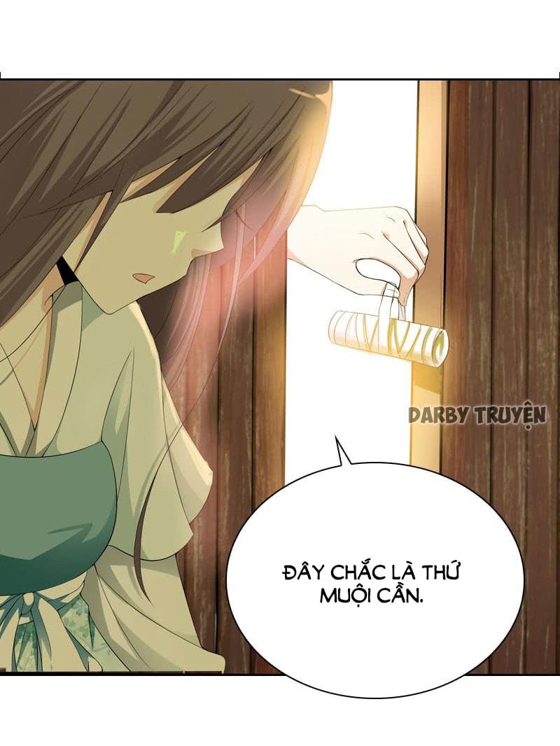 Tiểu Tân Nương Nóng Bỏng Của Nông Gia Chap 2 - Next Chap 3